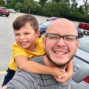 Meet your Posher, Dimas